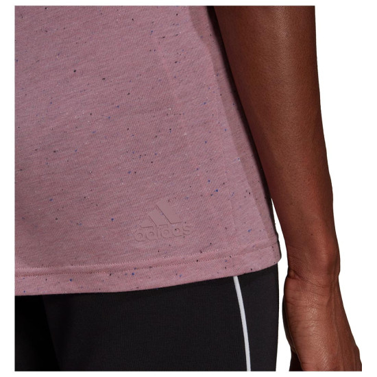 Adidas Γυναικεία αμάνικη μπλούζα Sportswear Future Icons Winners 3.0 Tank